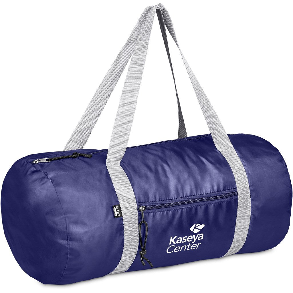 Altitude Capex Recycled PET Sports Bag - Mirelle Leather and Lifestyle