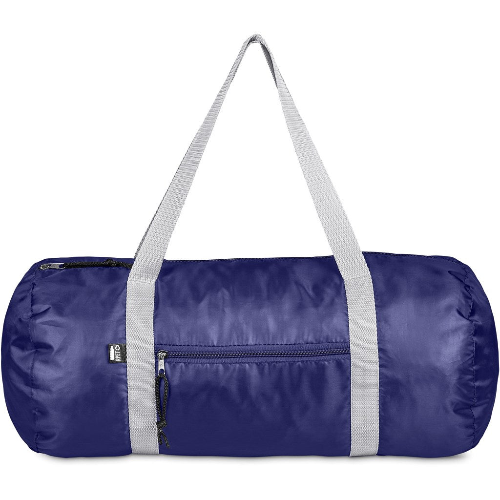 Altitude Capex Recycled PET Sports Bag - Mirelle Leather and Lifestyle
