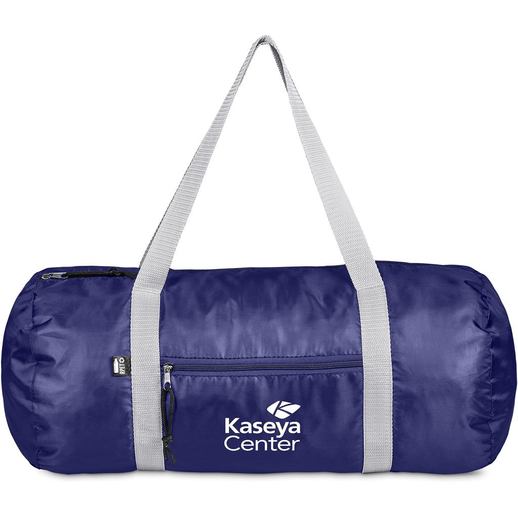 Altitude Capex Recycled PET Sports Bag - Mirelle Leather and Lifestyle