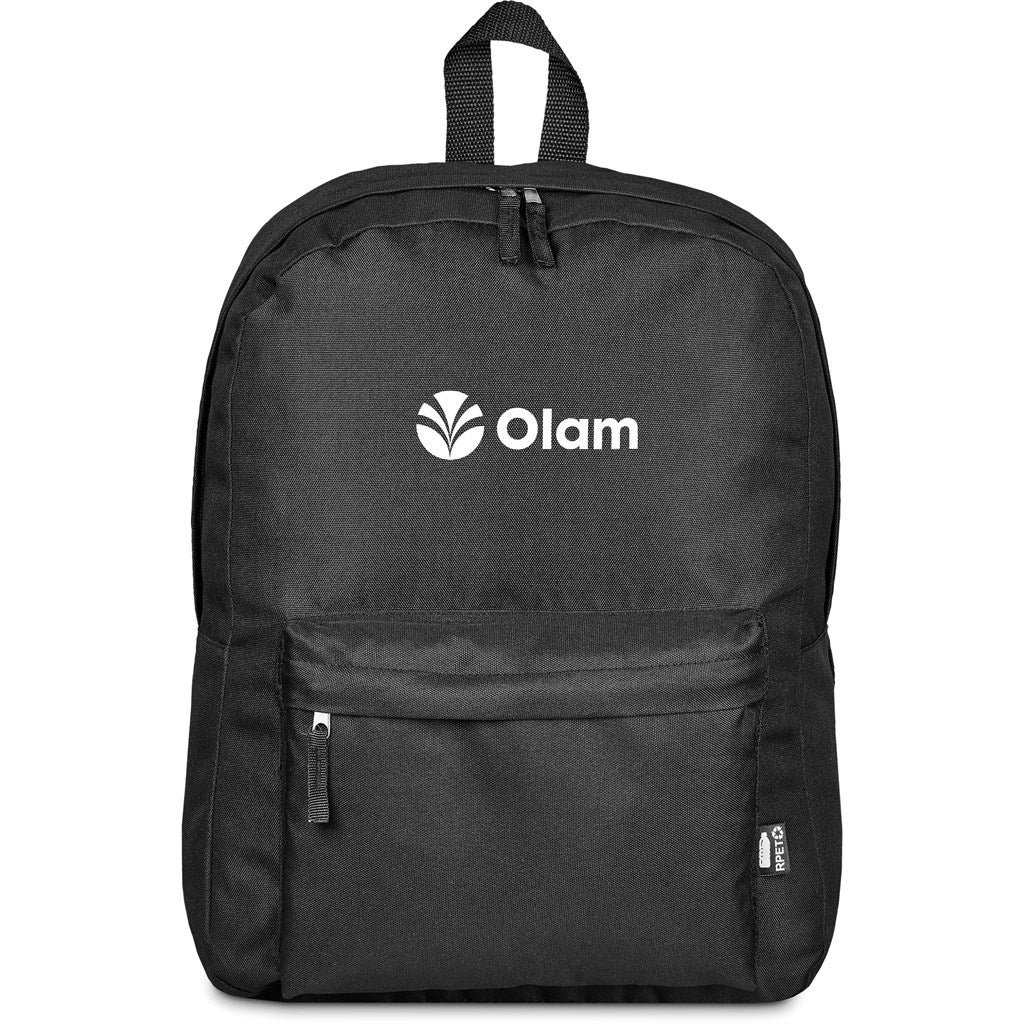 Altitude Econoca Recycled PET Backpack - Mirelle Leather and Lifestyle