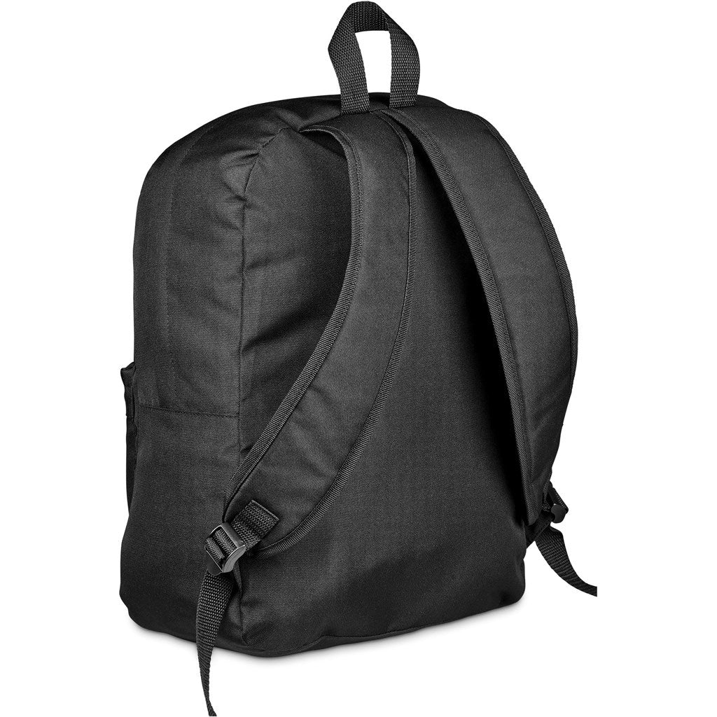 Altitude Econoca Recycled PET Backpack - Mirelle Leather and Lifestyle
