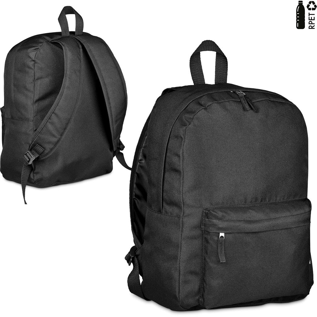 Altitude Econoca Recycled PET Backpack - Mirelle Leather and Lifestyle