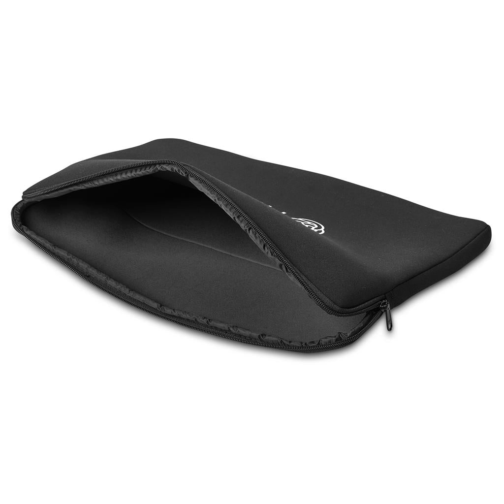 Altitude Cyber Neoprene Laptop Sleeve - Mirelle Leather and Lifestyle