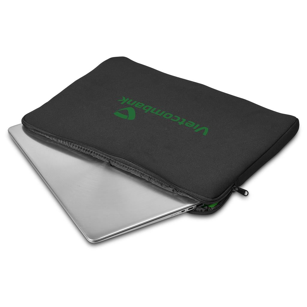 Altitude Cyber Neoprene Laptop Sleeve - Mirelle Leather and Lifestyle
