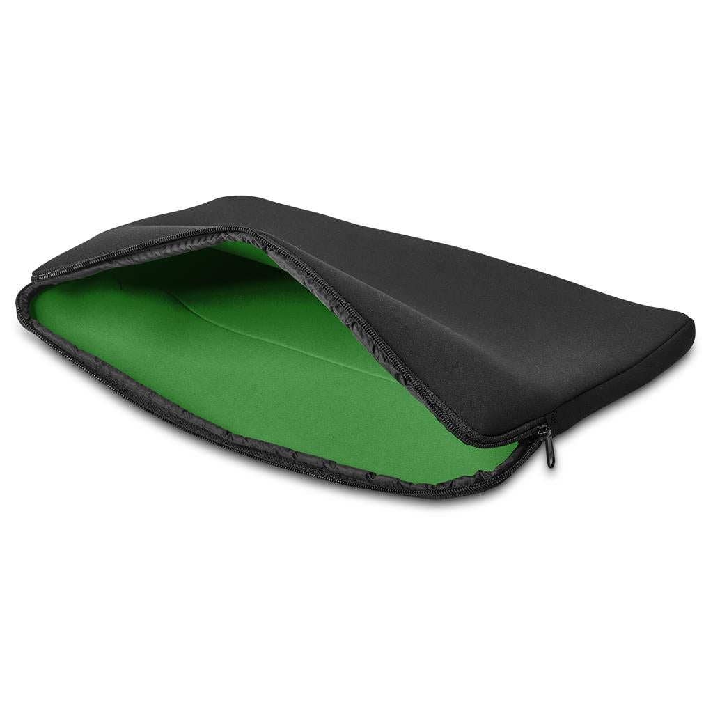 Altitude Cyber Neoprene Laptop Sleeve - Mirelle Leather and Lifestyle