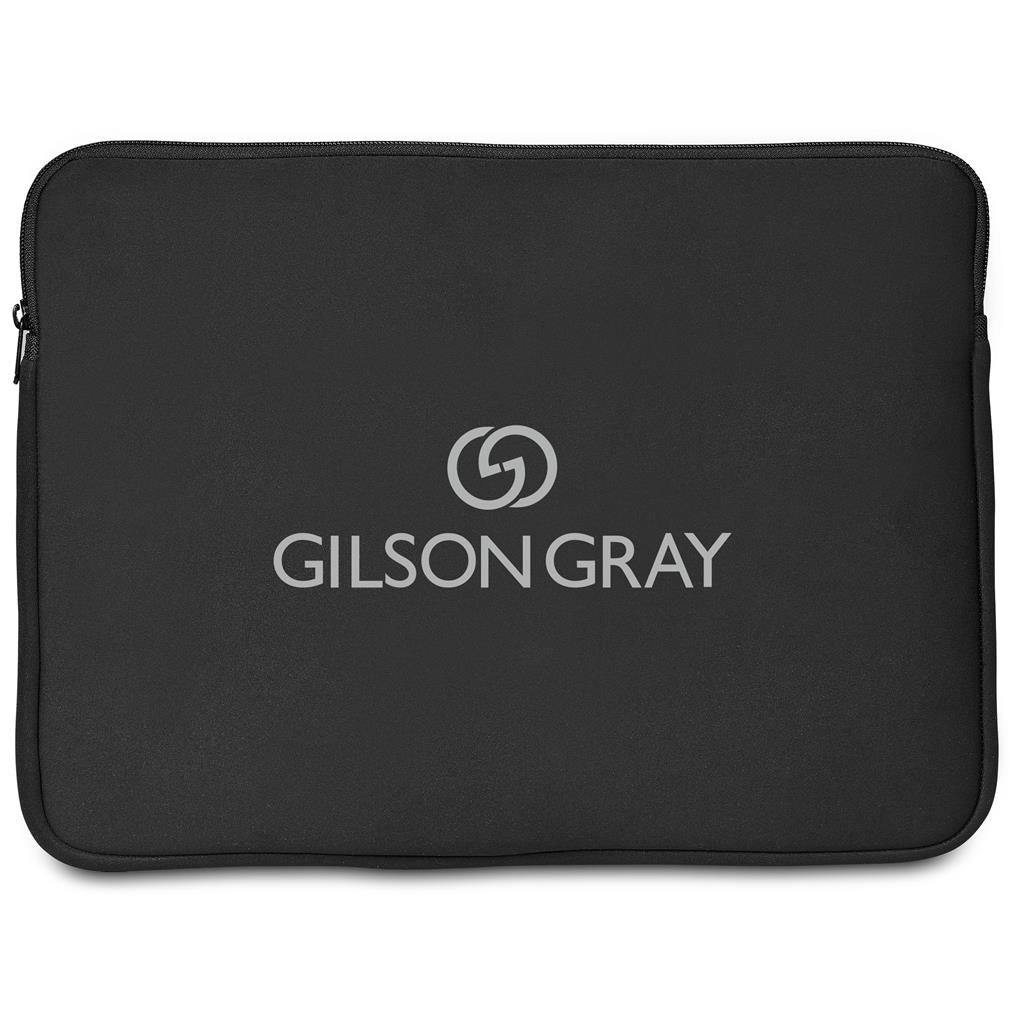 Altitude Cyber Neoprene Laptop Sleeve - Mirelle Leather and Lifestyle