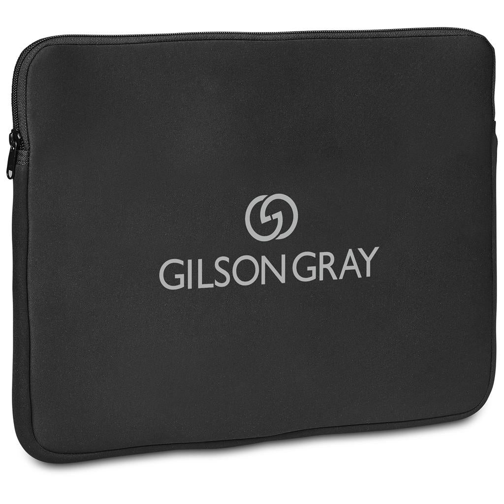 Altitude Cyber Neoprene Laptop Sleeve - Mirelle Leather and Lifestyle