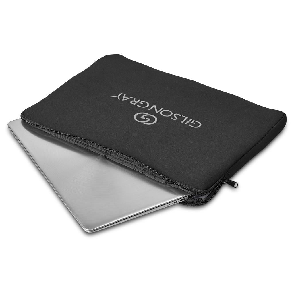 Altitude Cyber Neoprene Laptop Sleeve - Mirelle Leather and Lifestyle