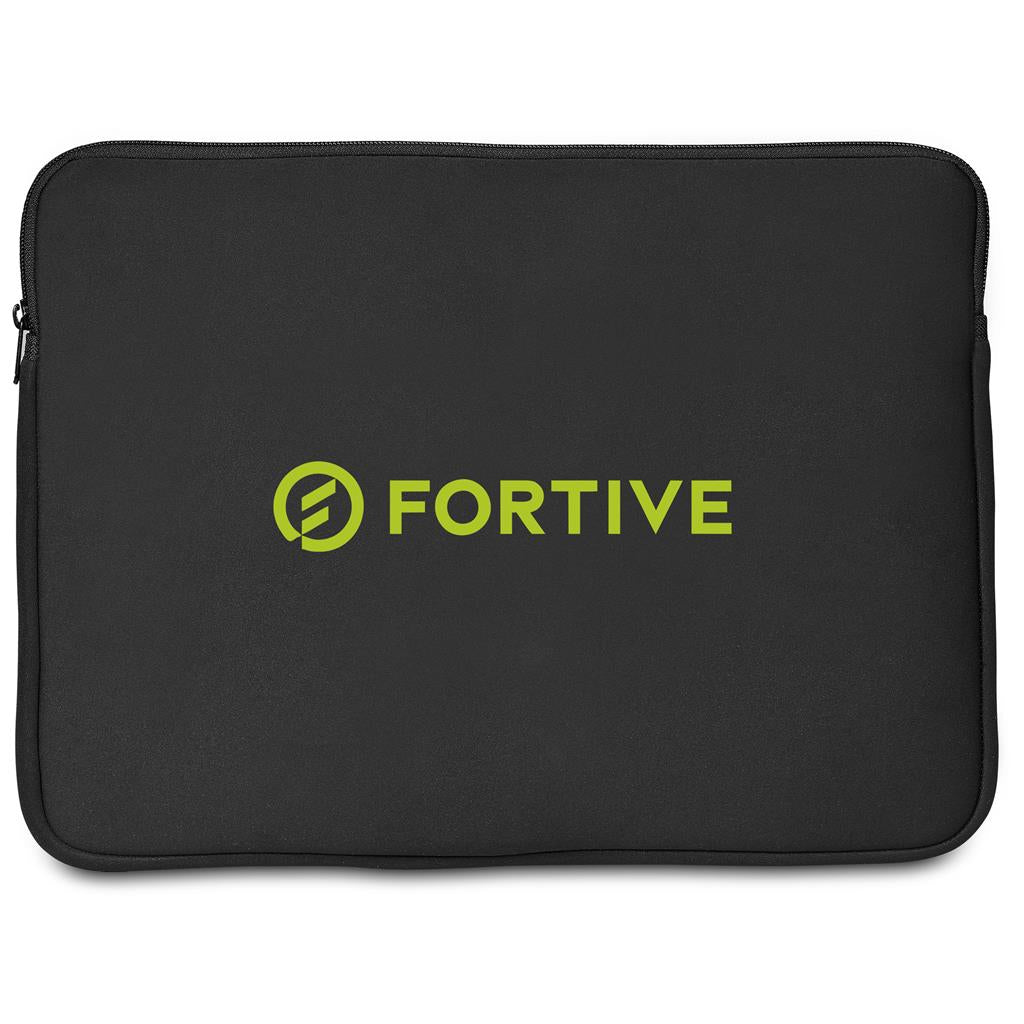 Altitude Cyber Neoprene Laptop Sleeve - Mirelle Leather and Lifestyle