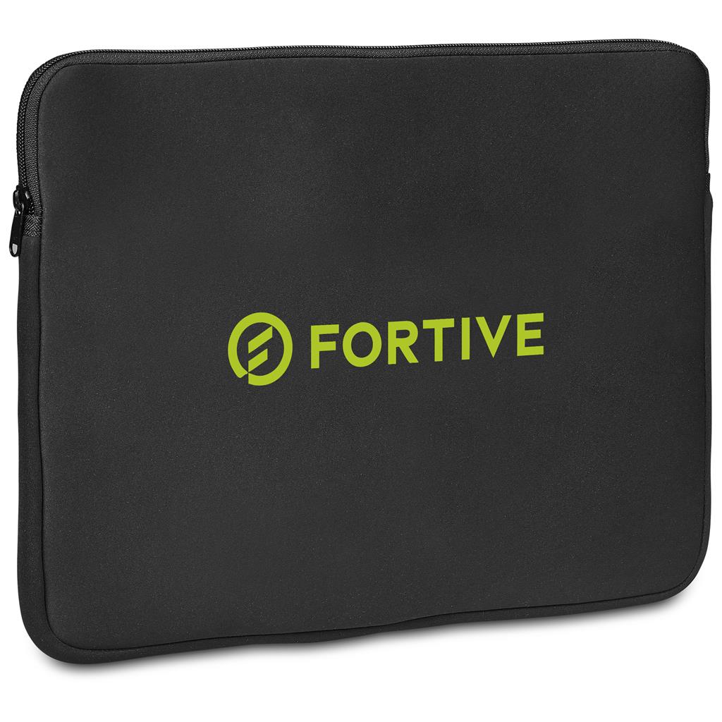 Altitude Cyber Neoprene Laptop Sleeve - Mirelle Leather and Lifestyle
