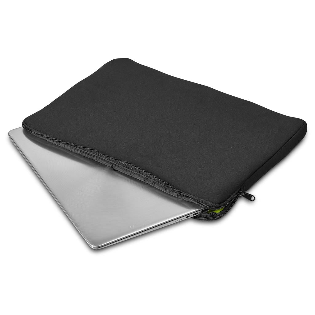 Altitude Cyber Neoprene Laptop Sleeve - Mirelle Leather and Lifestyle