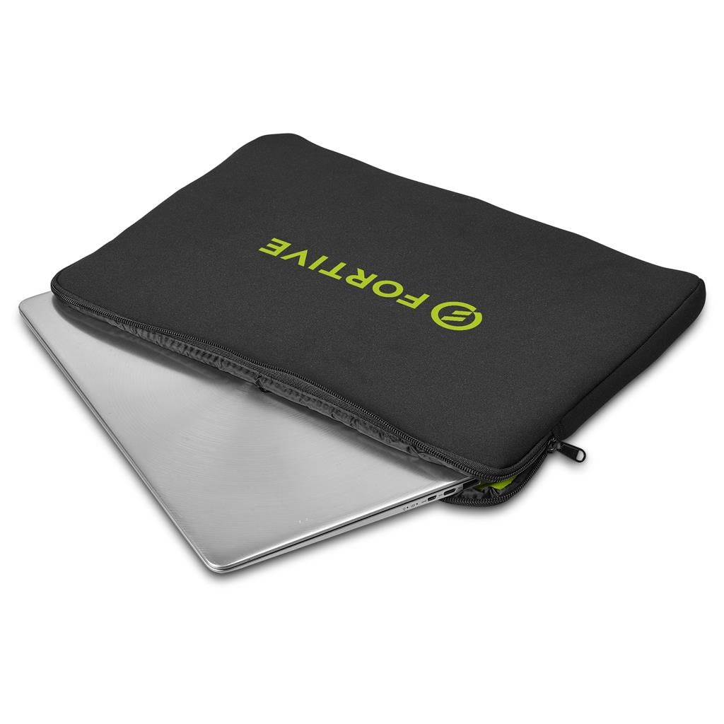 Altitude Cyber Neoprene Laptop Sleeve - Mirelle Leather and Lifestyle