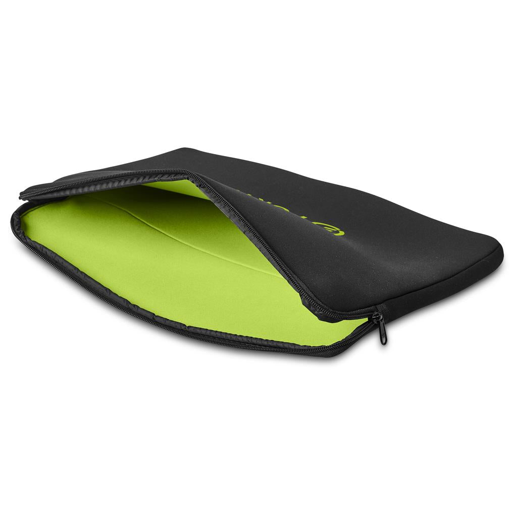 Altitude Cyber Neoprene Laptop Sleeve - Mirelle Leather and Lifestyle