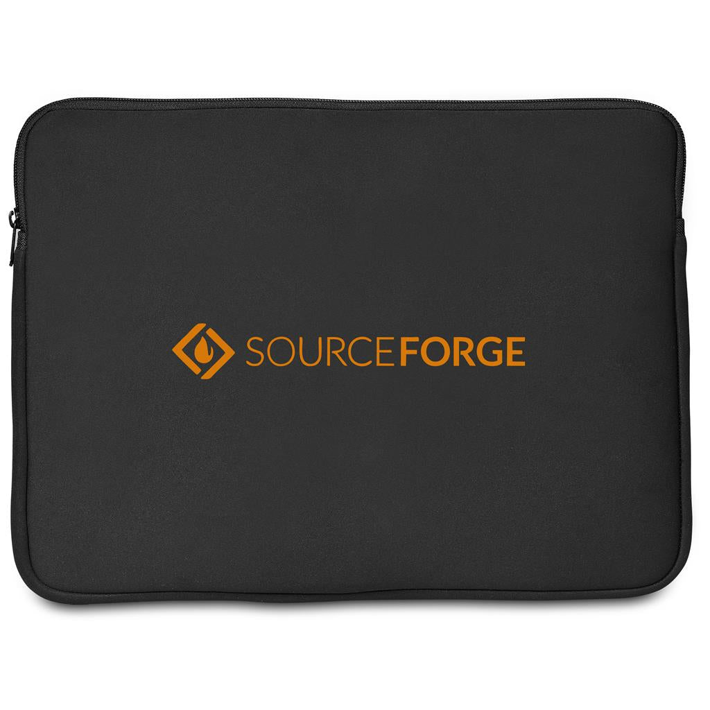 Altitude Cyber Neoprene Laptop Sleeve - Mirelle Leather and Lifestyle