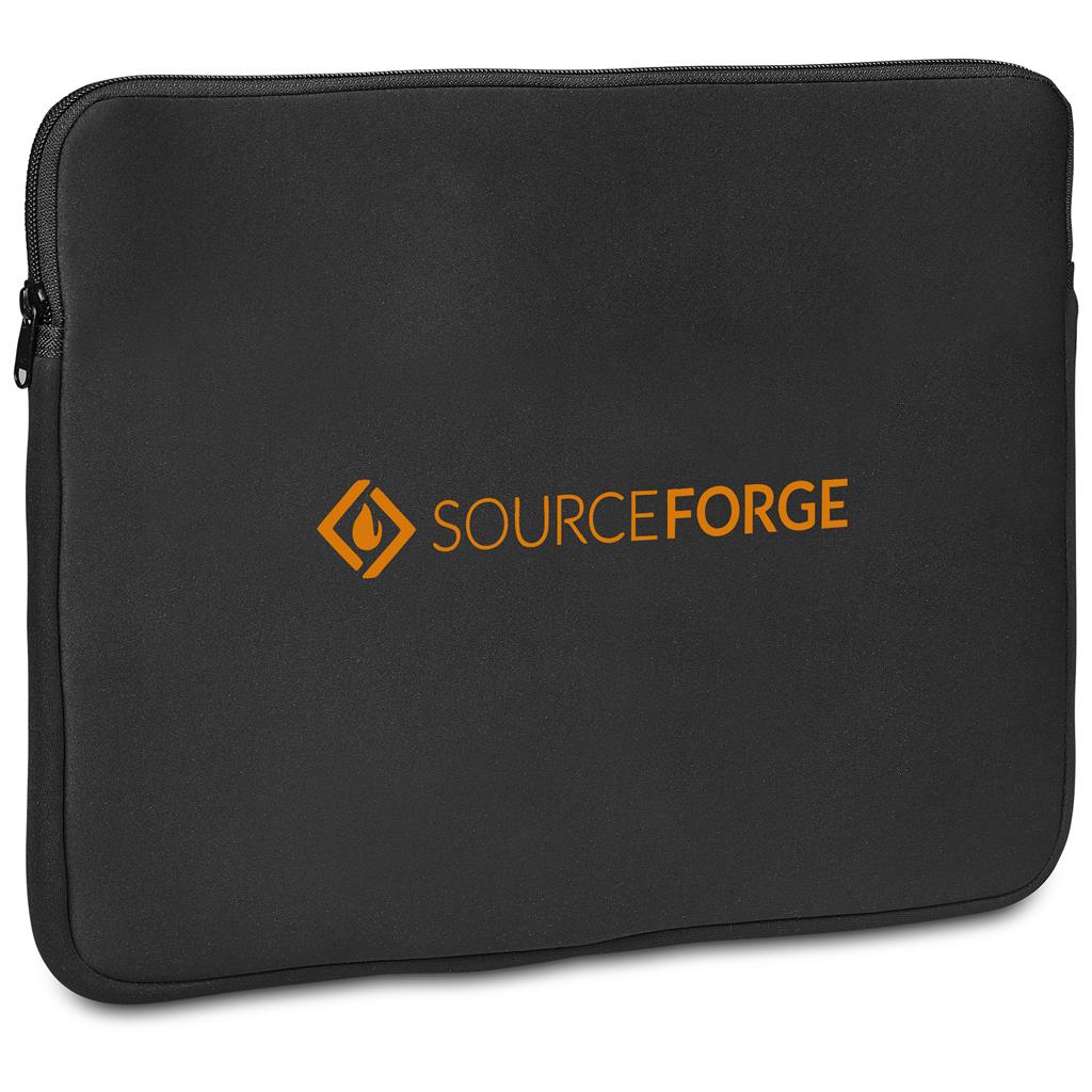 Altitude Cyber Neoprene Laptop Sleeve - Mirelle Leather and Lifestyle
