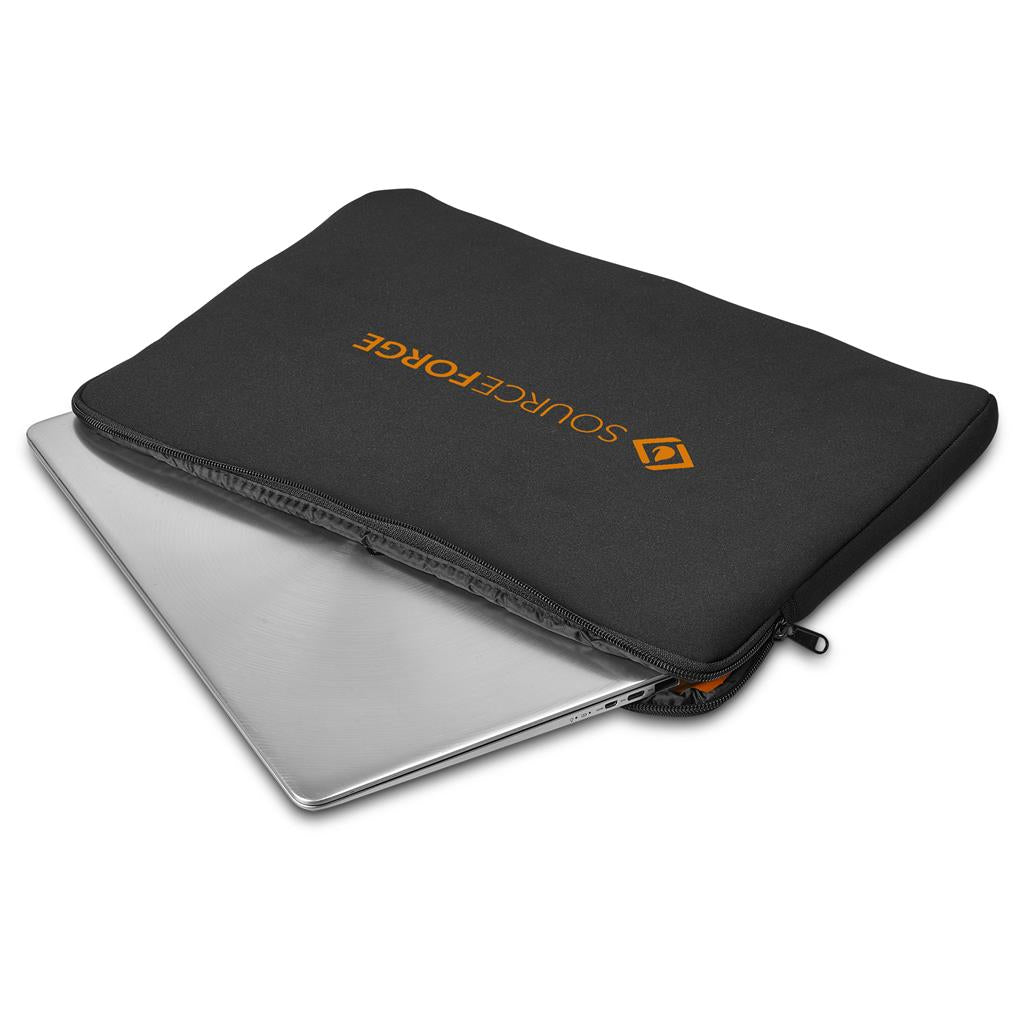 Altitude Cyber Neoprene Laptop Sleeve - Mirelle Leather and Lifestyle