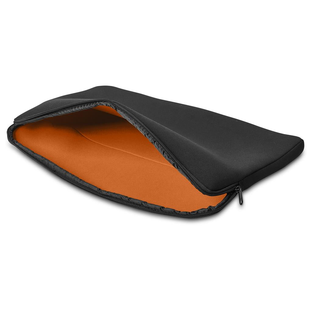 Altitude Cyber Neoprene Laptop Sleeve - Mirelle Leather and Lifestyle