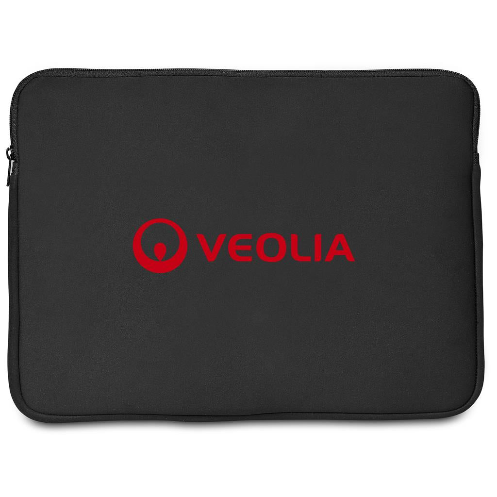 Altitude Cyber Neoprene Laptop Sleeve - Mirelle Leather and Lifestyle