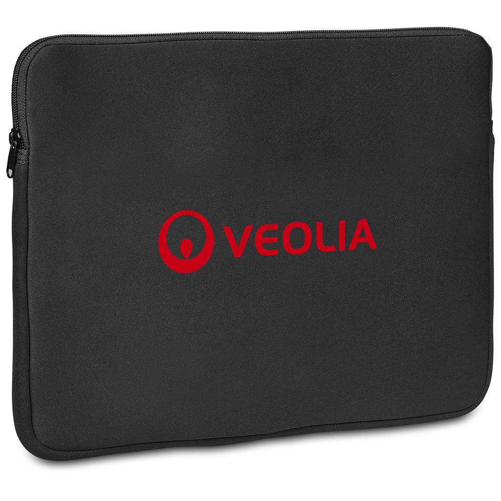 Altitude Cyber Neoprene Laptop Sleeve - Mirelle Leather and Lifestyle