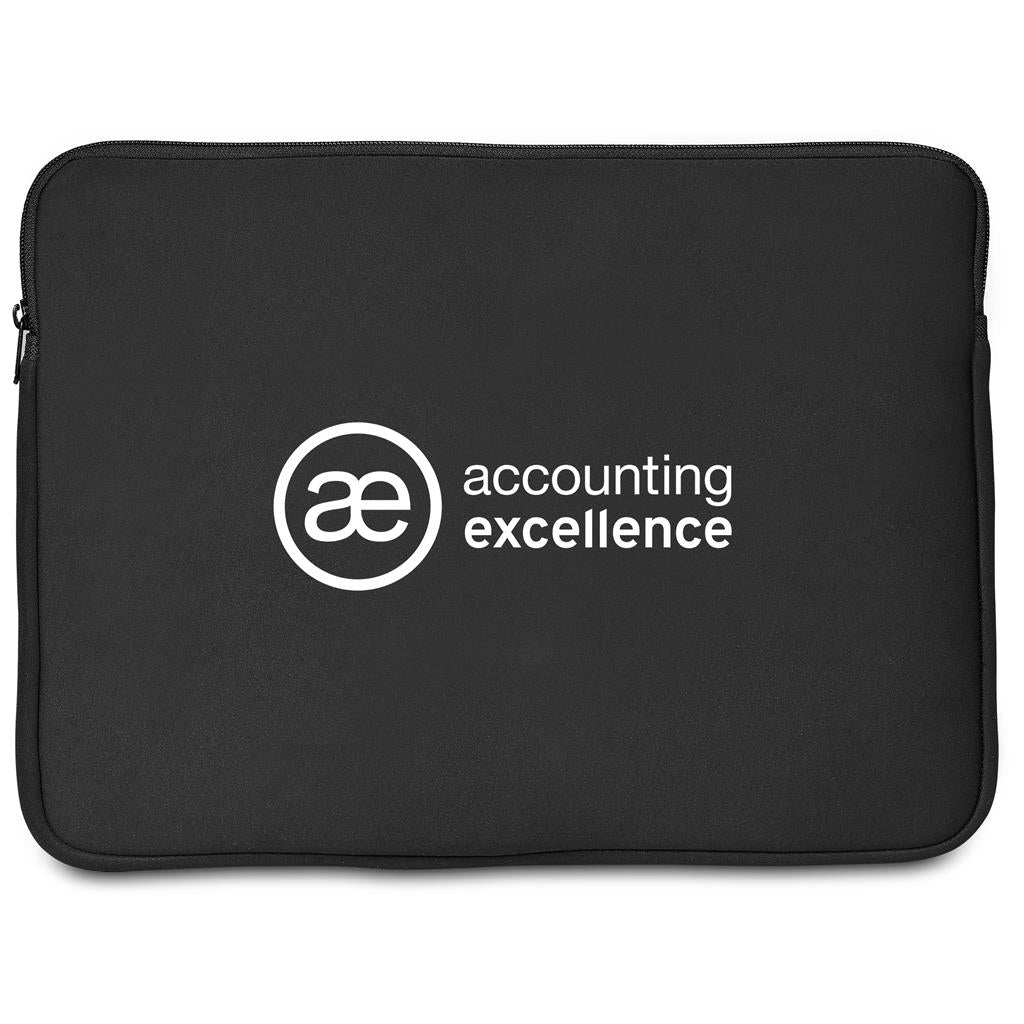 Altitude Cyber Neoprene Laptop Sleeve - Mirelle Leather and Lifestyle