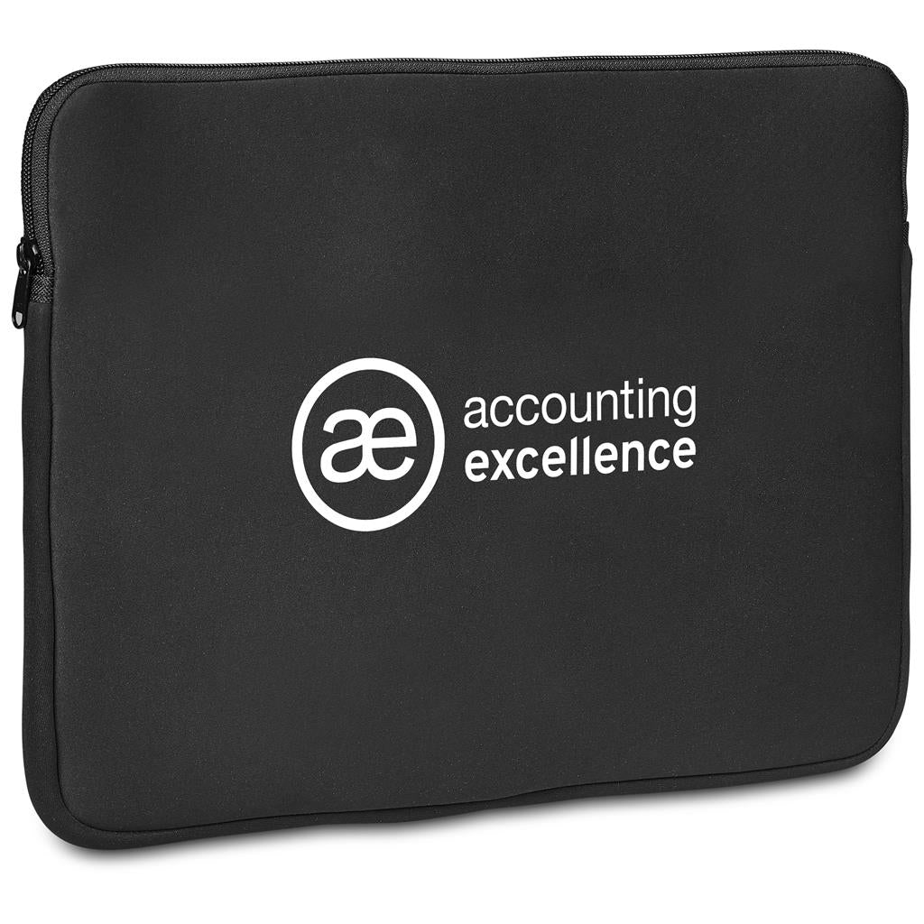 Altitude Cyber Neoprene Laptop Sleeve - Mirelle Leather and Lifestyle