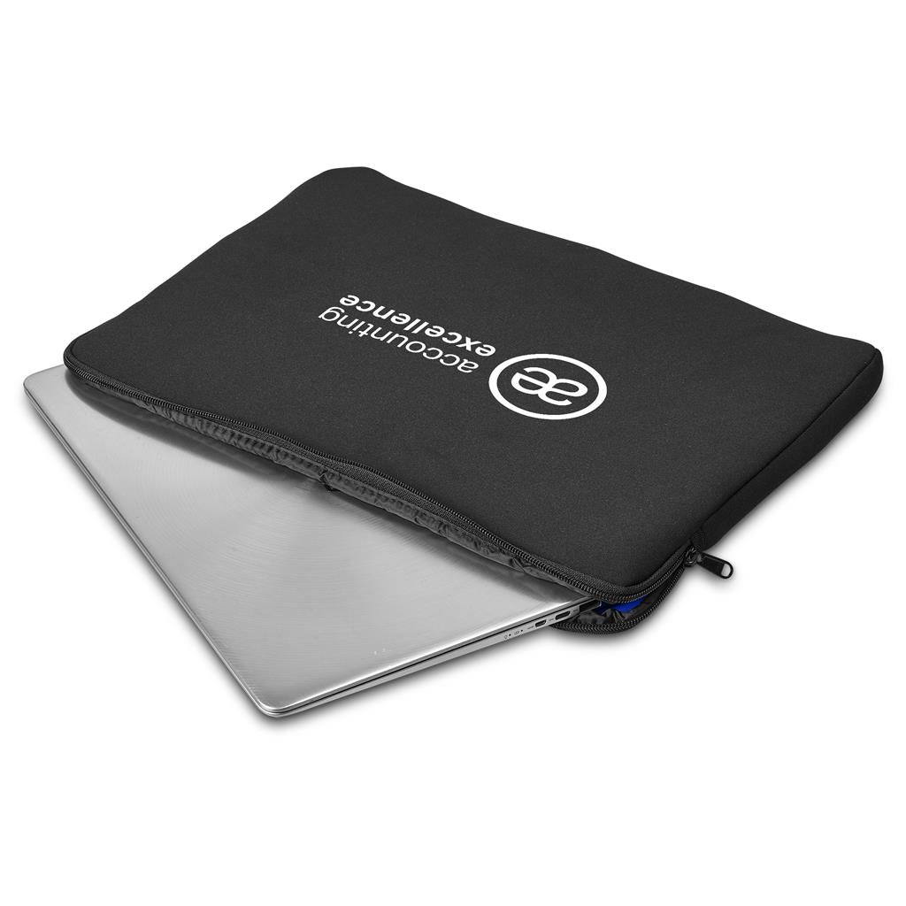 Altitude Cyber Neoprene Laptop Sleeve - Mirelle Leather and Lifestyle