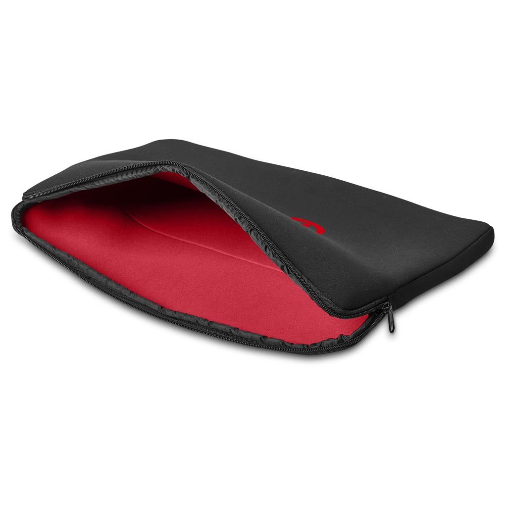 Altitude Cyber Neoprene Laptop Sleeve - Mirelle Leather and Lifestyle