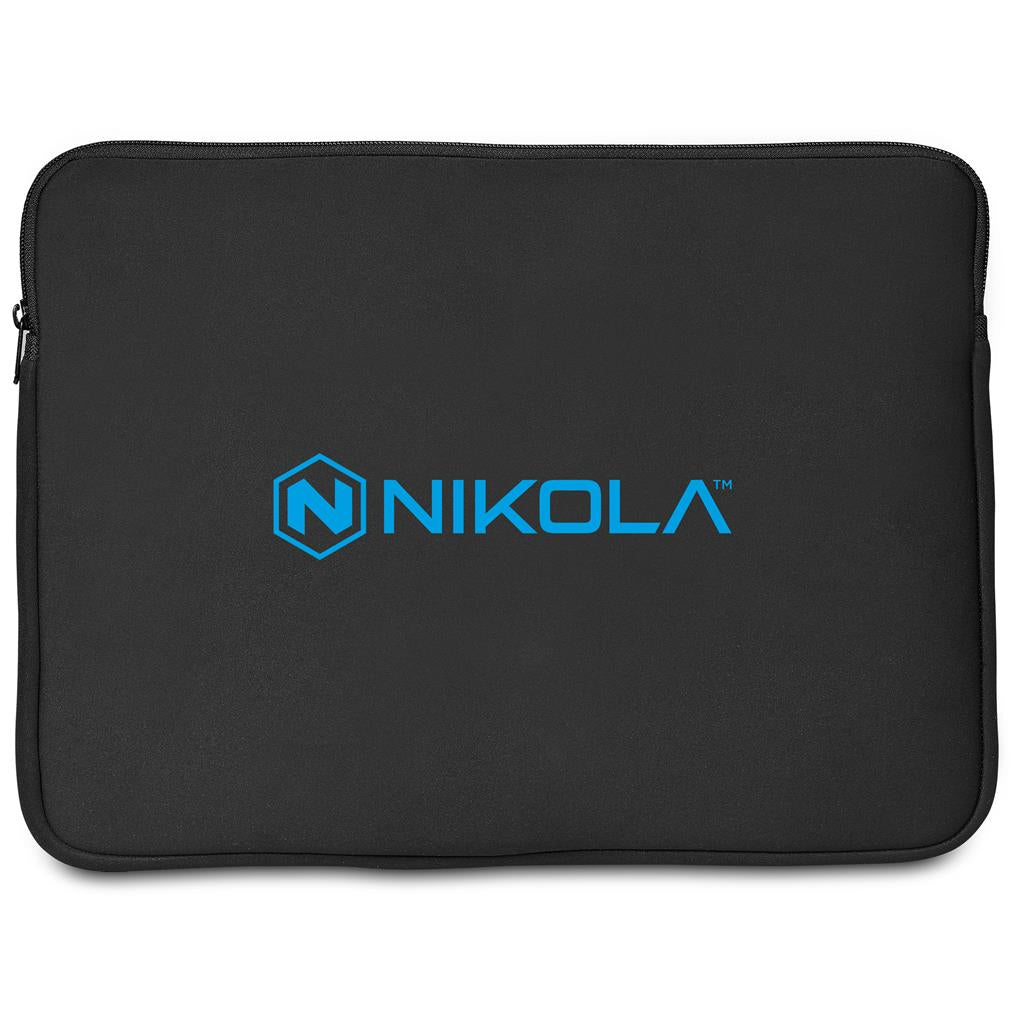 Altitude Cyber Neoprene Laptop Sleeve - Mirelle Leather and Lifestyle