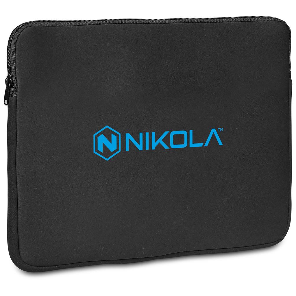 Altitude Cyber Neoprene Laptop Sleeve - Mirelle Leather and Lifestyle