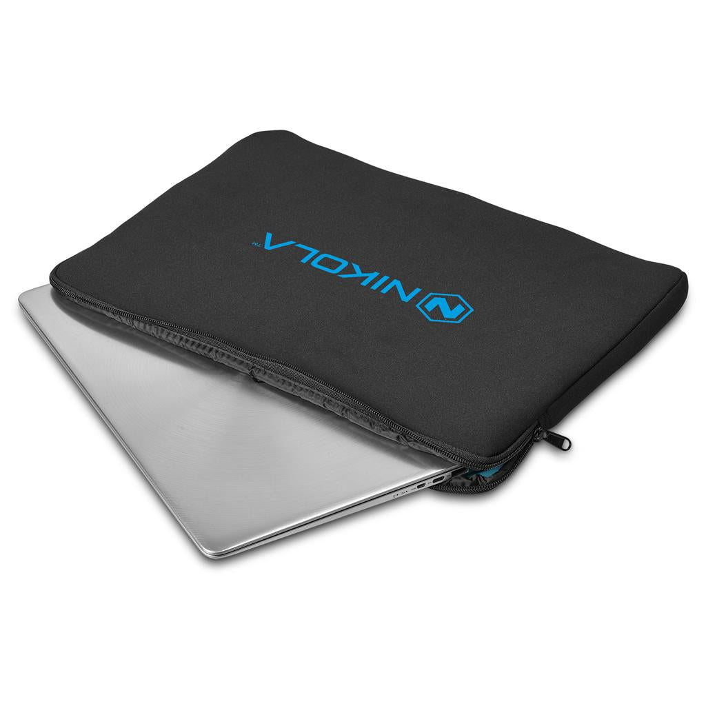Altitude Cyber Neoprene Laptop Sleeve - Mirelle Leather and Lifestyle