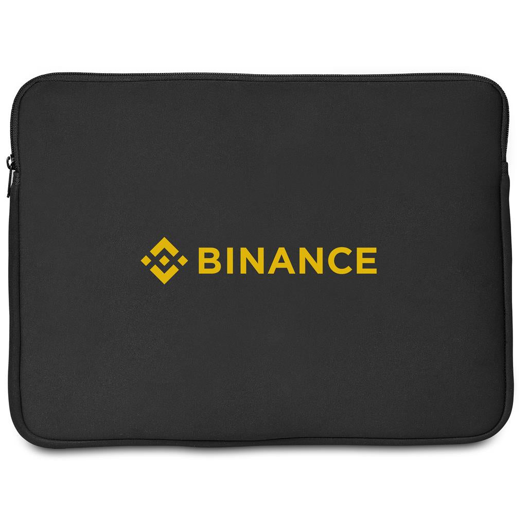 Altitude Cyber Neoprene Laptop Sleeve - Mirelle Leather and Lifestyle