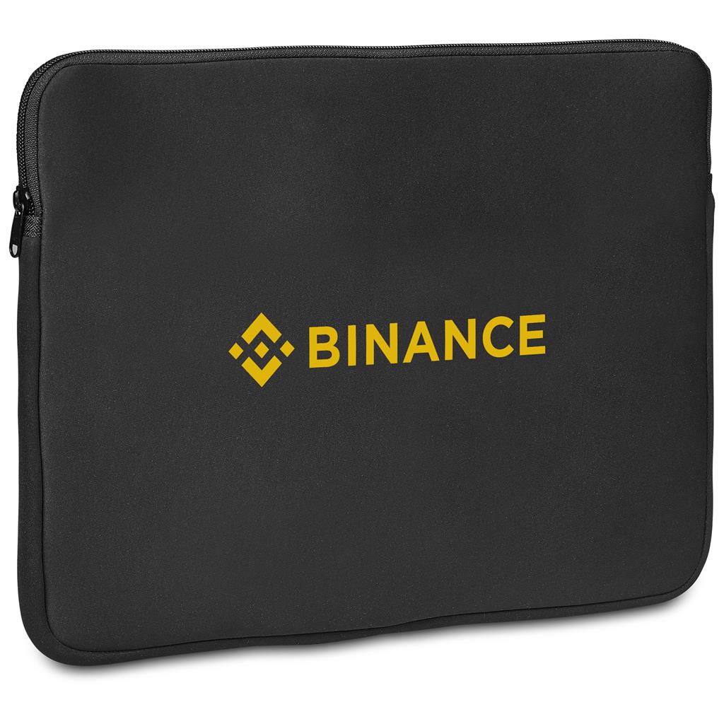 Altitude Cyber Neoprene Laptop Sleeve - Mirelle Leather and Lifestyle