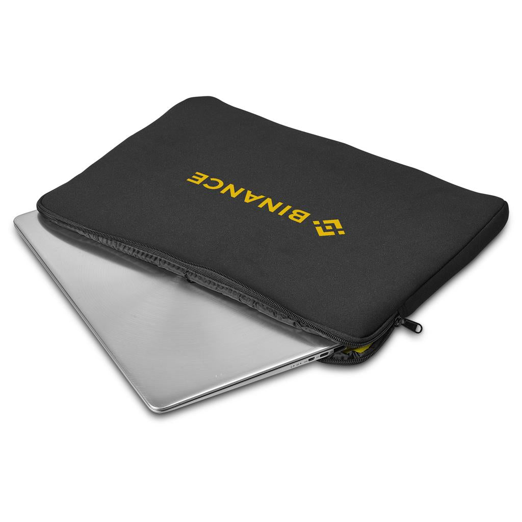 Altitude Cyber Neoprene Laptop Sleeve - Mirelle Leather and Lifestyle