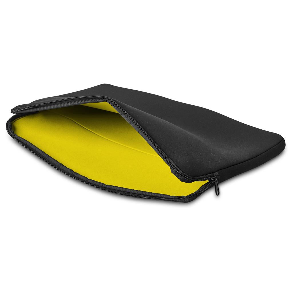 Altitude Cyber Neoprene Laptop Sleeve - Mirelle Leather and Lifestyle