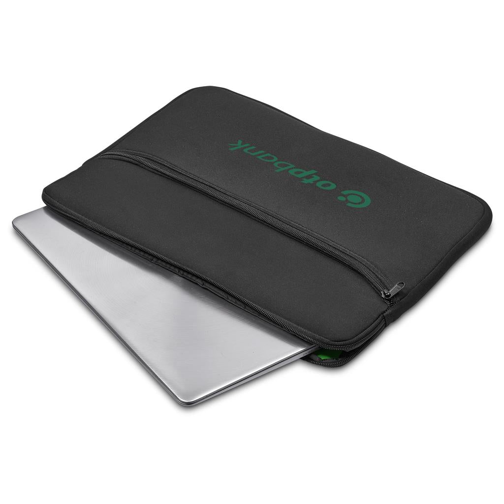 Altitude Sisco Neoprene Laptop Sleeve - Mirelle Leather and Lifestyle