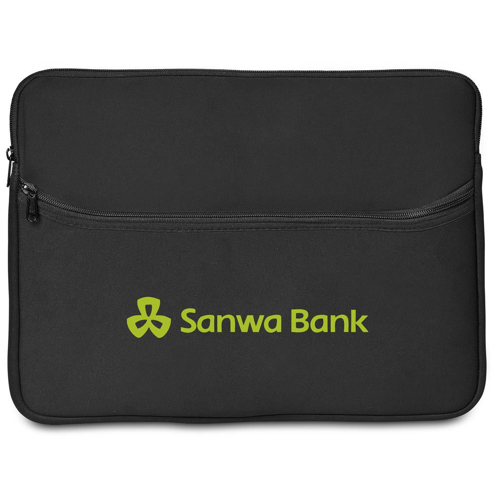 Altitude Sisco Neoprene Laptop Sleeve - Mirelle Leather and Lifestyle