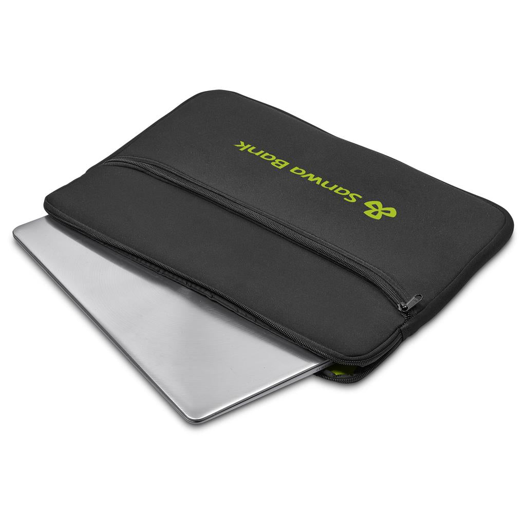 Altitude Sisco Neoprene Laptop Sleeve - Mirelle Leather and Lifestyle