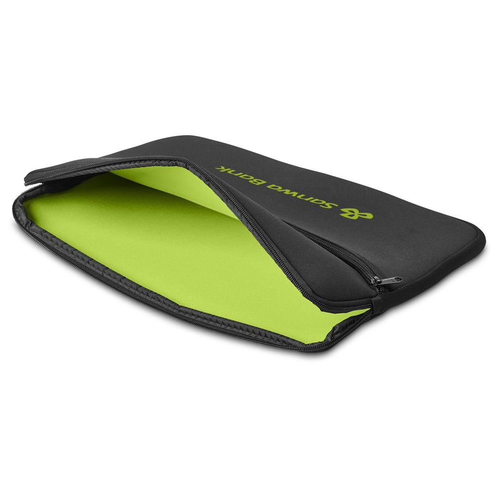 Altitude Sisco Neoprene Laptop Sleeve - Mirelle Leather and Lifestyle
