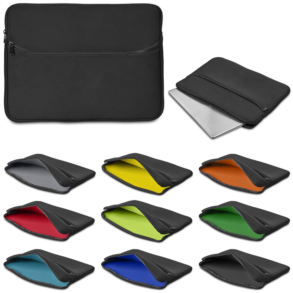 Altitude Sisco Neoprene Laptop Sleeve - Mirelle Leather and Lifestyle