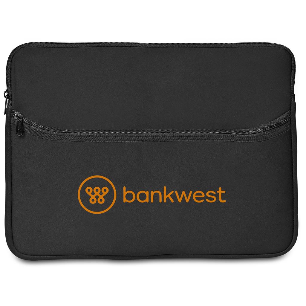Altitude Sisco Neoprene Laptop Sleeve - Mirelle Leather and Lifestyle