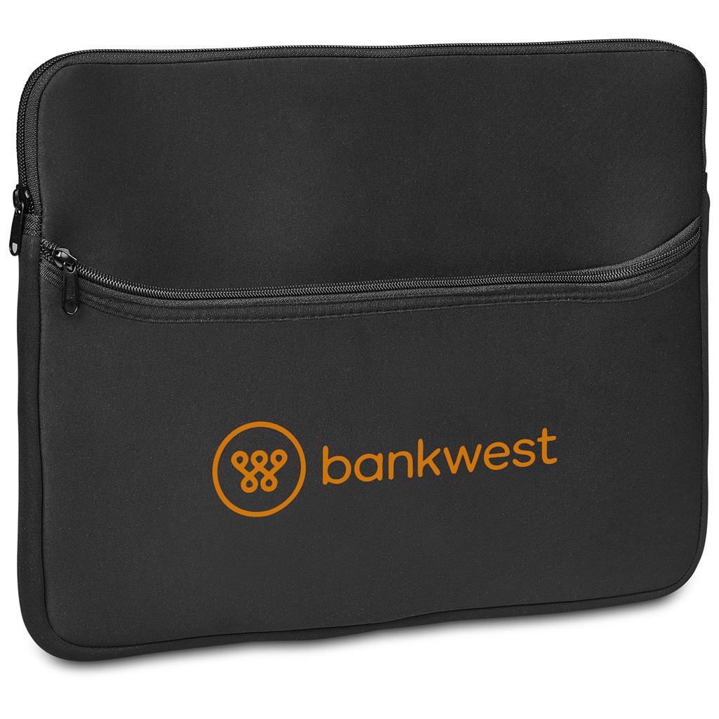 Altitude Sisco Neoprene Laptop Sleeve - Mirelle Leather and Lifestyle