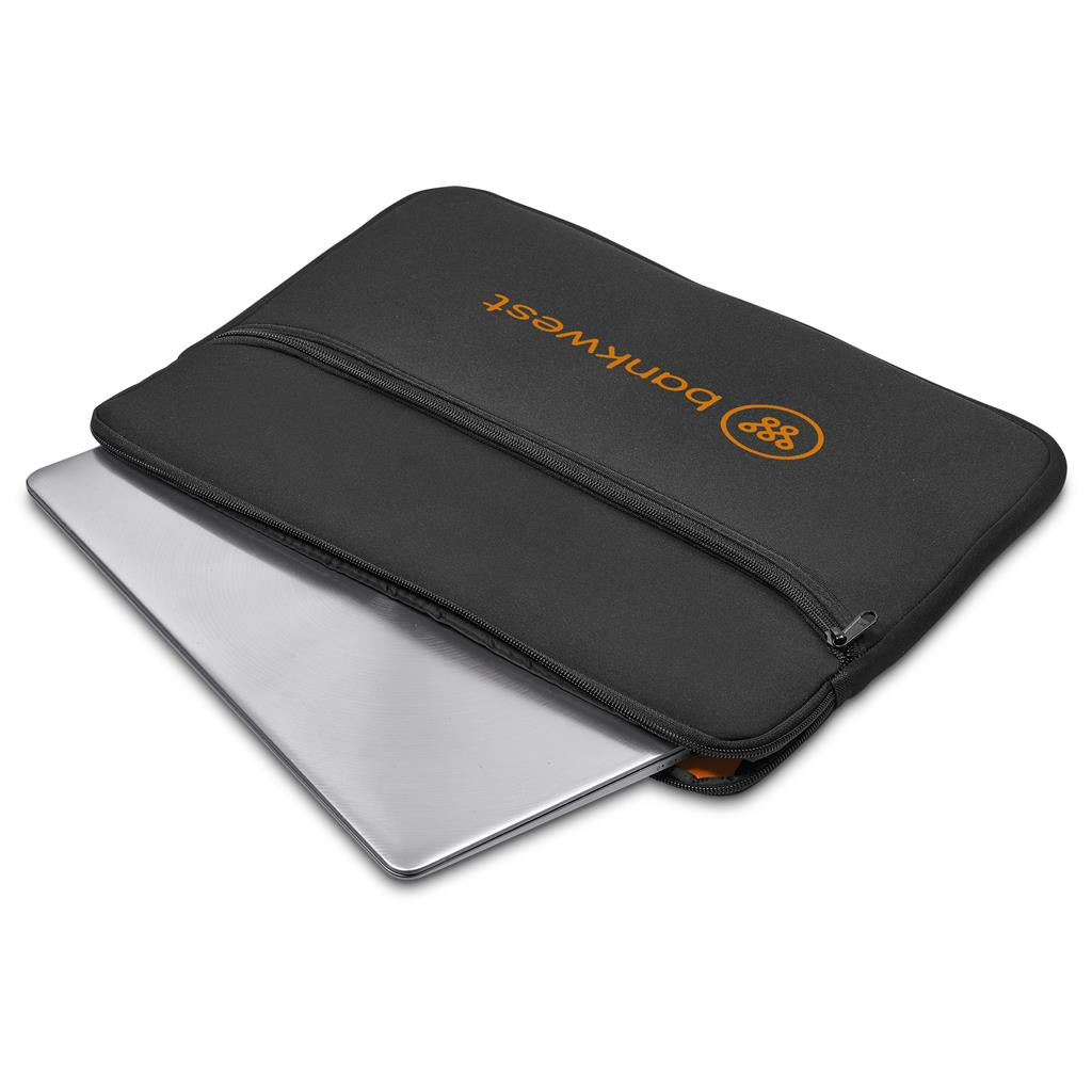 Altitude Sisco Neoprene Laptop Sleeve - Mirelle Leather and Lifestyle
