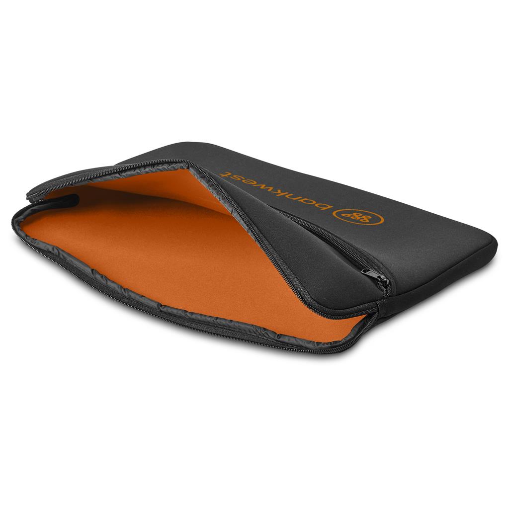 Altitude Sisco Neoprene Laptop Sleeve - Mirelle Leather and Lifestyle