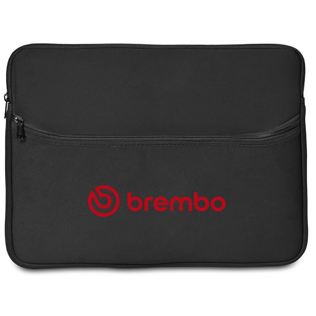 Altitude Sisco Neoprene Laptop Sleeve - Mirelle Leather and Lifestyle