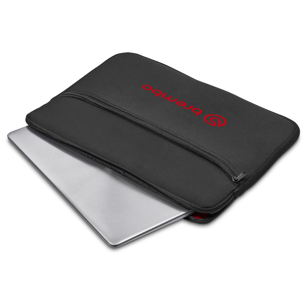 Altitude Sisco Neoprene Laptop Sleeve - Mirelle Leather and Lifestyle