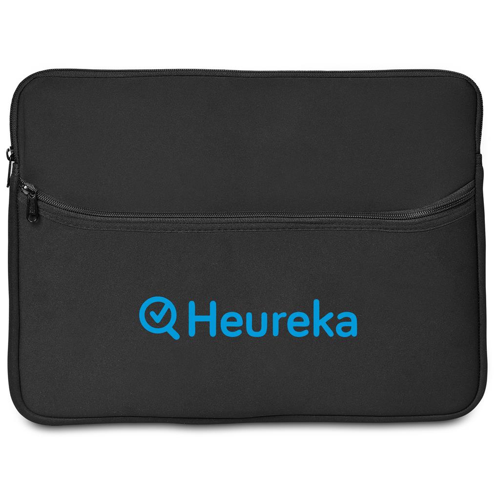 Altitude Sisco Neoprene Laptop Sleeve - Mirelle Leather and Lifestyle