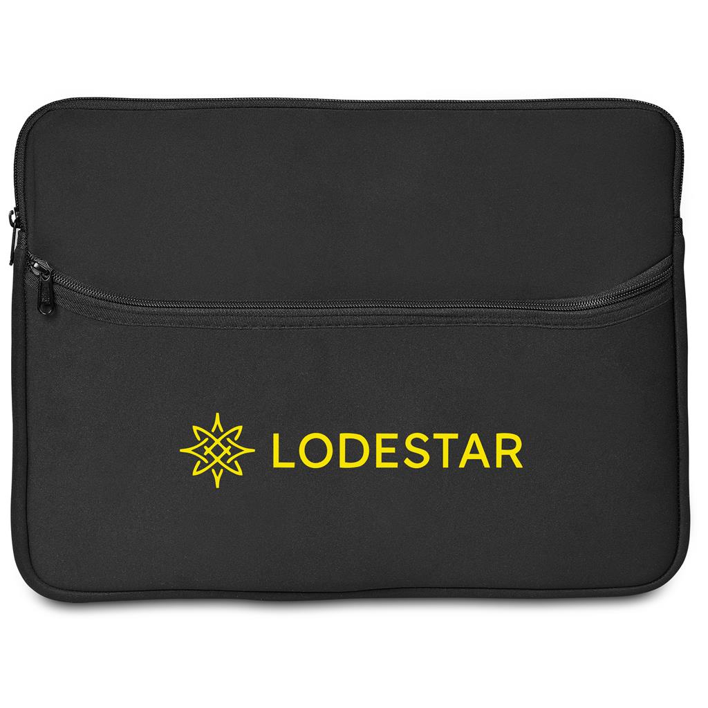 Altitude Sisco Neoprene Laptop Sleeve - Mirelle Leather and Lifestyle