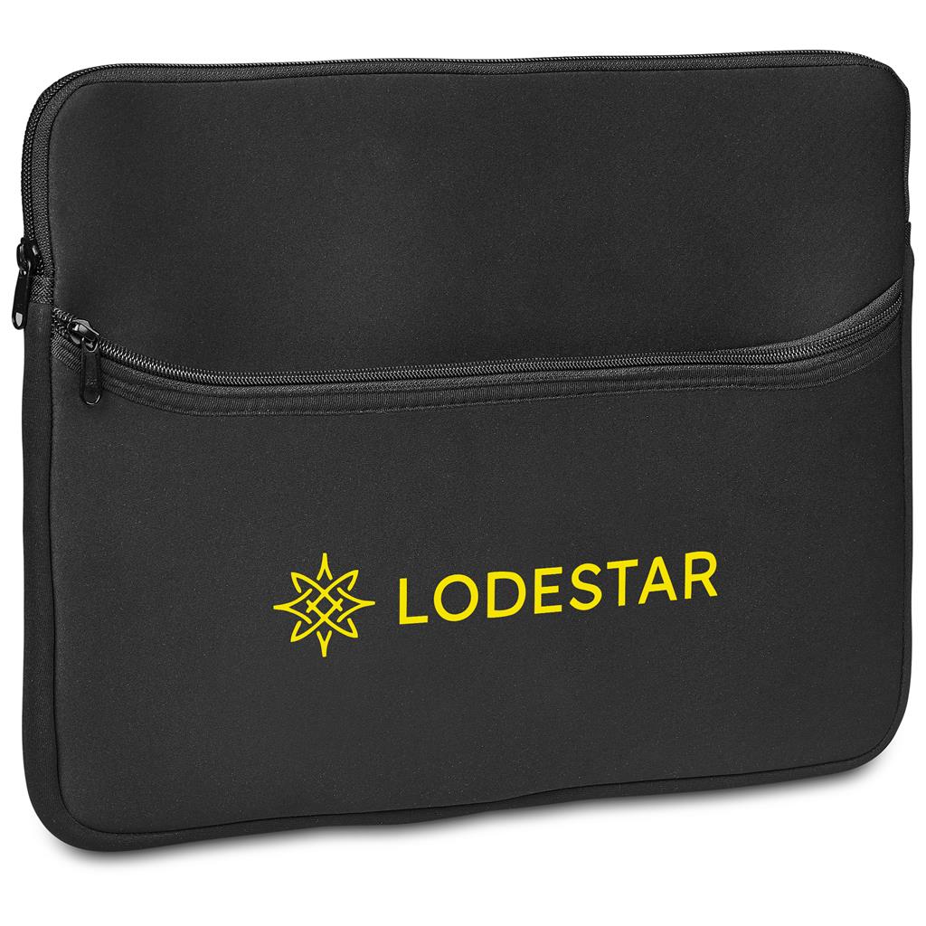 Altitude Sisco Neoprene Laptop Sleeve - Mirelle Leather and Lifestyle