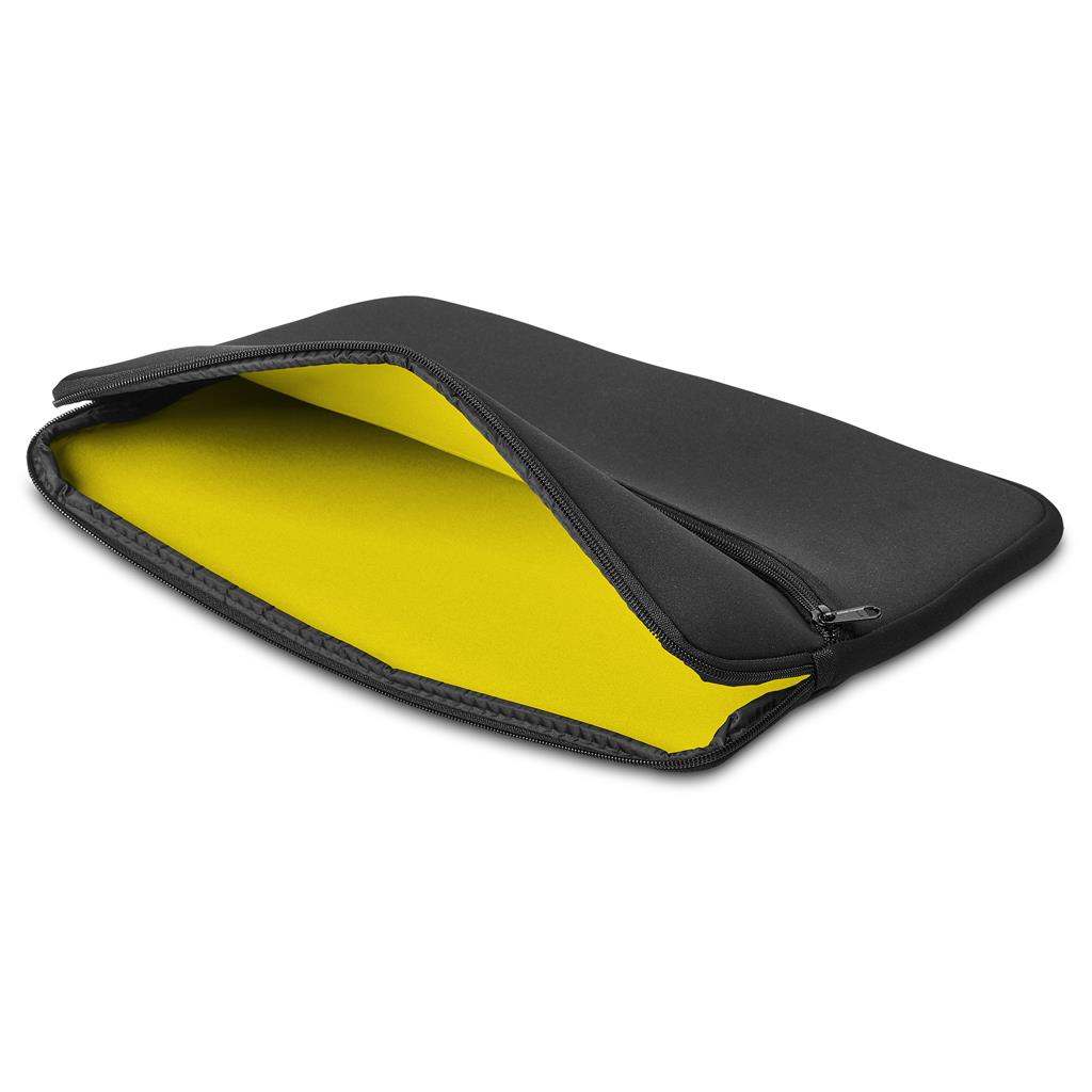Altitude Sisco Neoprene Laptop Sleeve - Mirelle Leather and Lifestyle