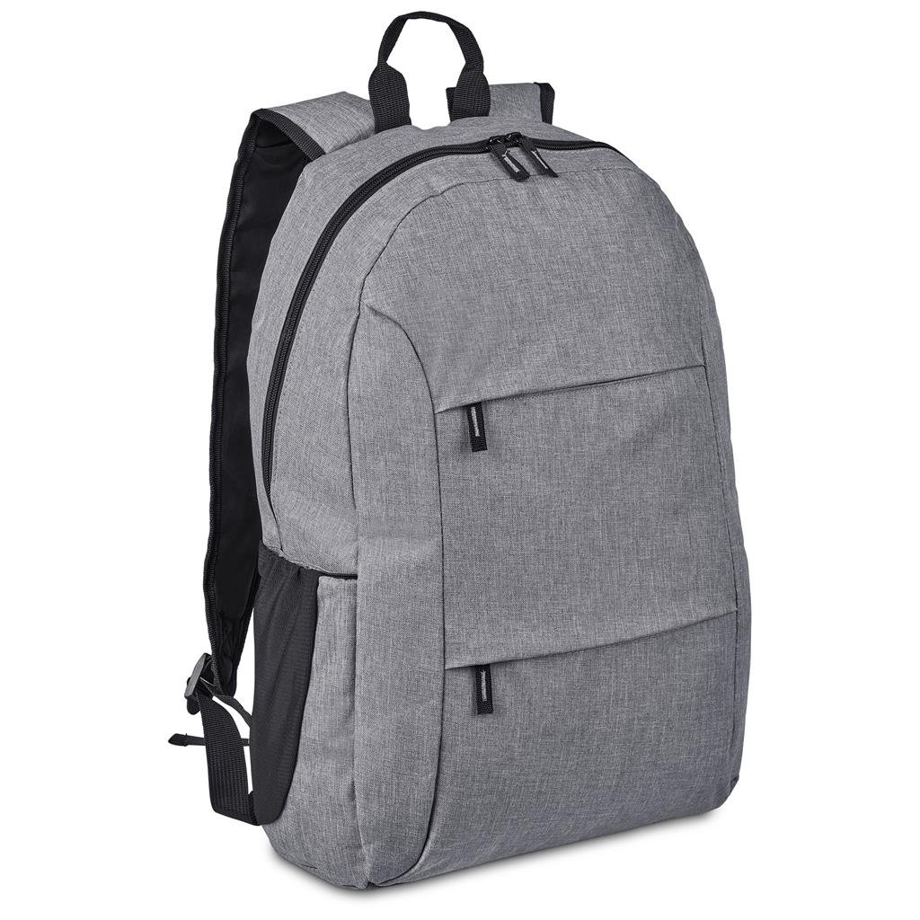 Altitude Trento Laptop Backpack - Mirelle Leather and Lifestyle